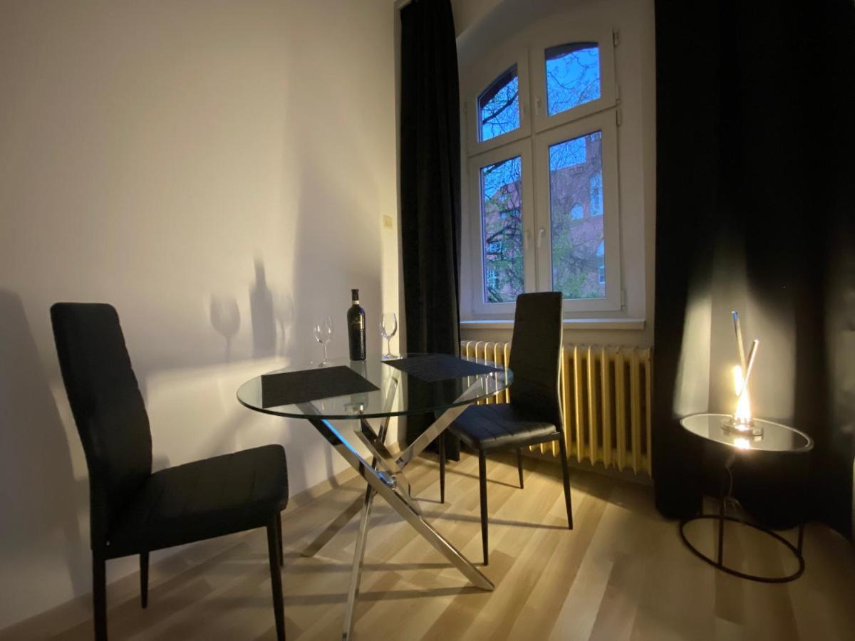 Vip Rooms Apartment Torun Exterior photo